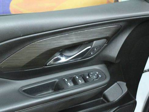 Used 2024 GMC Terrain SLE w/ LPO, Floor Liner Package FWD image 13
