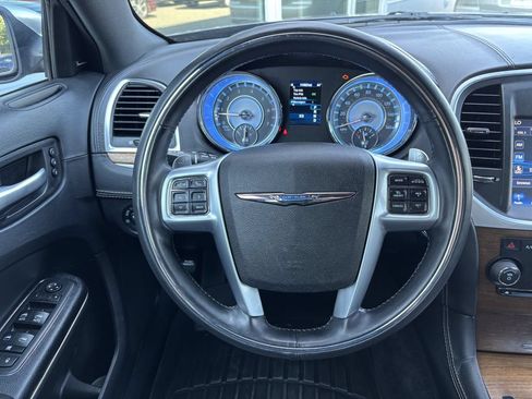 Used 2013 Chrysler 300 C w/ Harman Kardon Audio Group AWD/4WD image 12