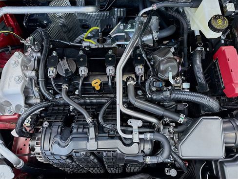 New 2025 Mitsubishi Outlander SE image 33