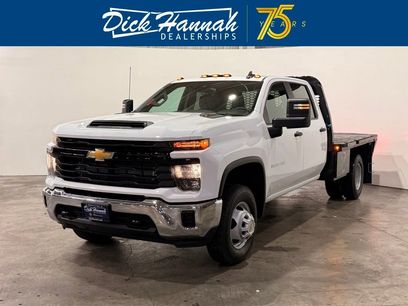 New 2026 Chevrolet Silverado 3500 W/T w/ WT Convenience Package