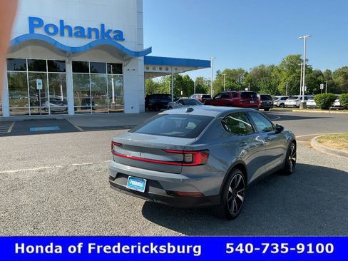 Used 2022 Polestar Polestar 2 w/ Plus Package AWD/4WD image 6