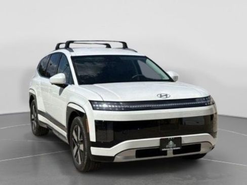 New 2026 Hyundai Ioniq 9 SEL AWD/4WD image 8