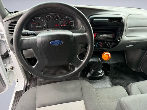 Used 2007 Ford Ranger XL RWD image 15