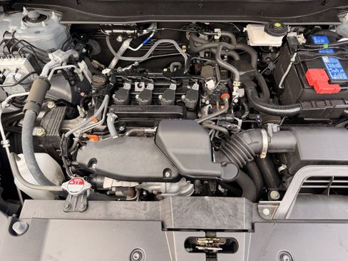 Certified 2024 Honda CR-V EX-L image 29