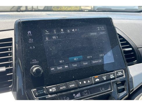 Used 2018 Honda Odyssey EX-L image 27