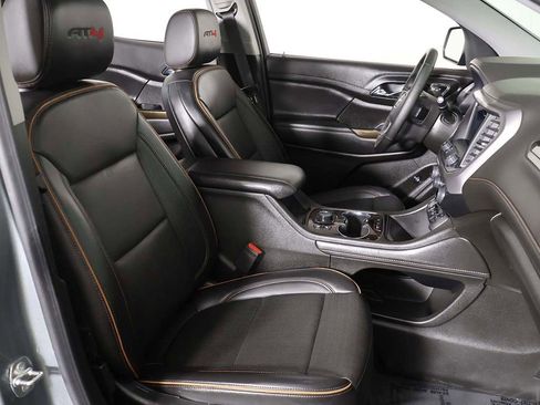 Used 2023 GMC Acadia AT4 w/ Technology Package AWD/4WD image 32