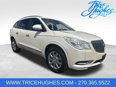 Used 2015 Buick Enclave Premium