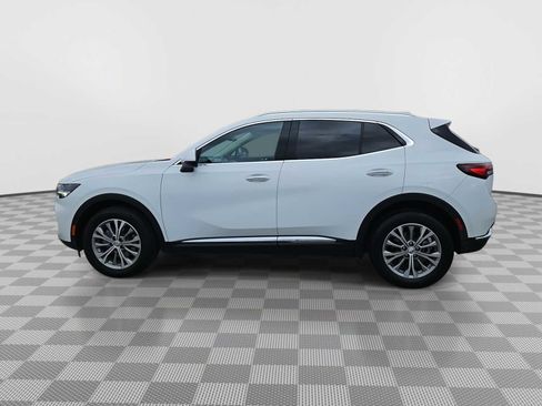 Used 2023 Buick Envision Preferred image 6