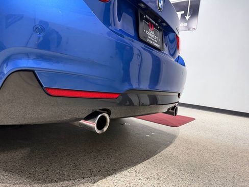 Used 2014 BMW 435i Convertible RWD image 20