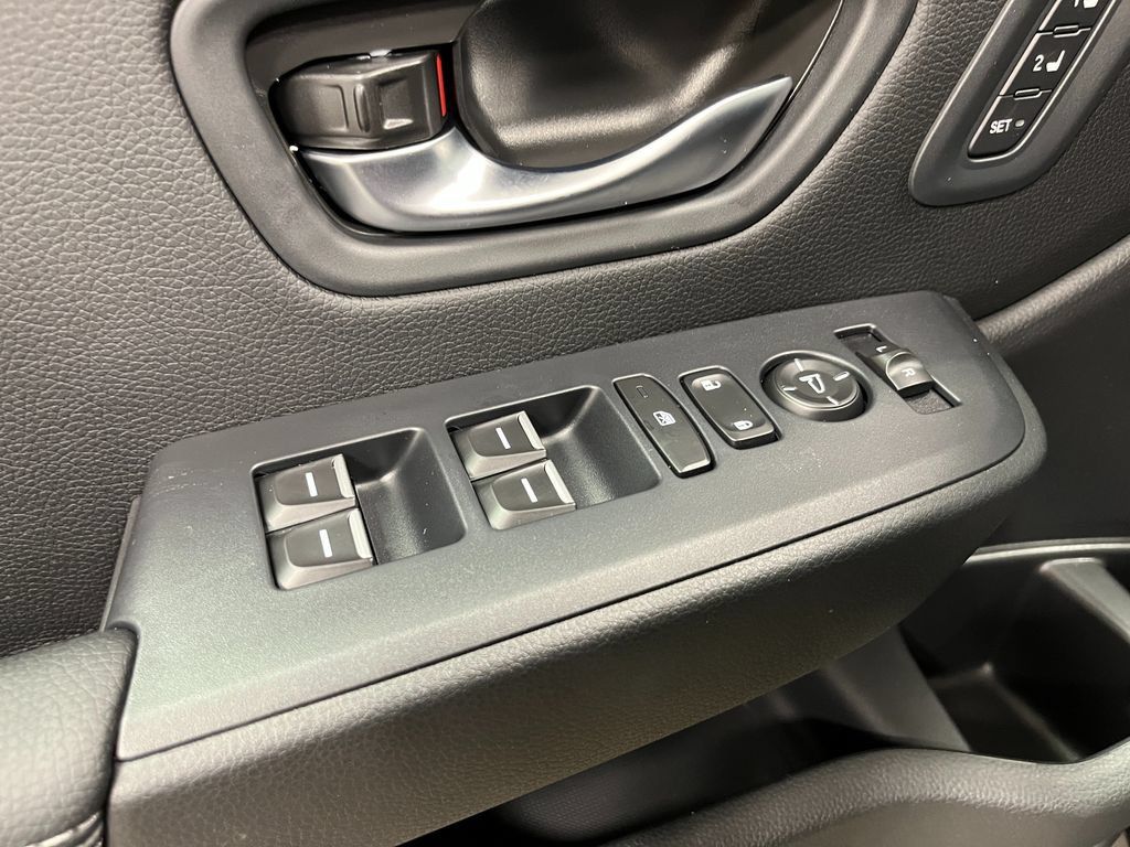 New 2026 Honda Pilot EX-L image 14