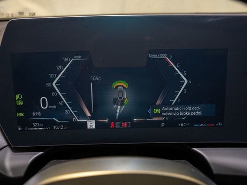 Used 2025 BMW 228i xDrive 228 xDrive Gran Coupe image 16