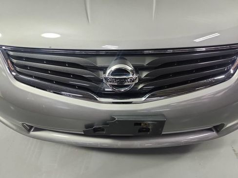 Used 2012 Nissan Sentra 2.0 S FWD image 24