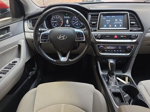 Used 2019 Hyundai Sonata SEL image 14