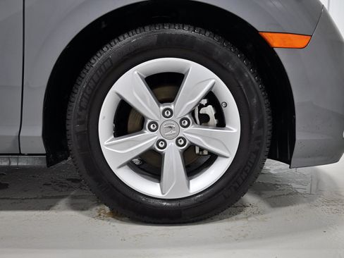 Used 2019 Honda Odyssey EX-L image 40