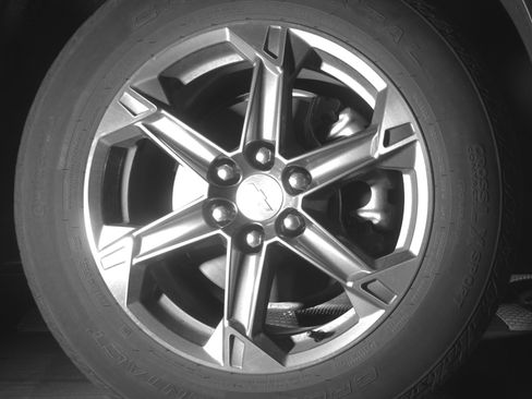 Used 2025 Chevrolet Blazer LT FWD image 13