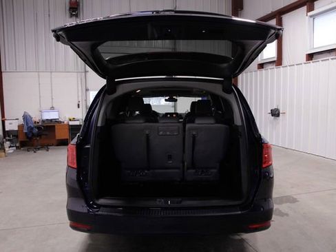 Certified 2023 Honda Odyssey EX-L image 20