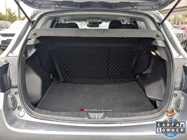 Used 2026 Mitsubishi Outlander Sport ES AWD/4WD image 19