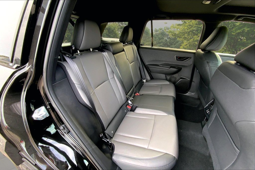 New 2026 Subaru Outback Premium AWD/4WD image 10