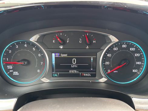 Used 2018 Chevrolet Traverse LT AWD/4WD image 17