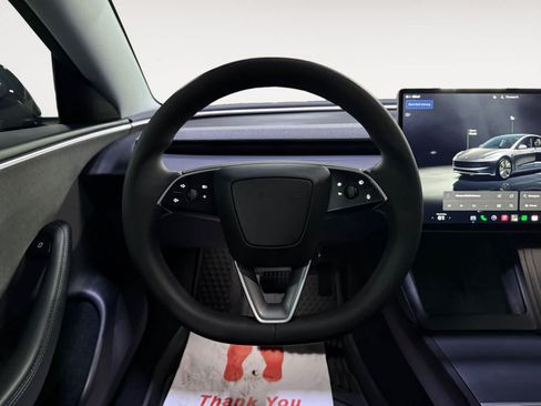 Used 2025 Tesla Model 3 Long Range RWD image 19
