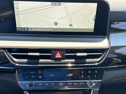 New 2026 Kia Seltos S FWD image 26