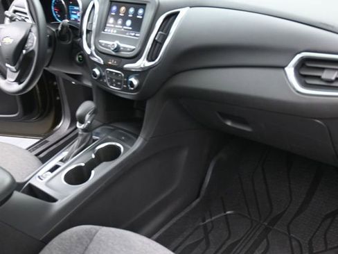 Used 2024 Chevrolet Equinox LT w/ LPO, Floor Liner Package image 26