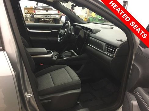 Used 2025 GMC Terrain Elevation image 15