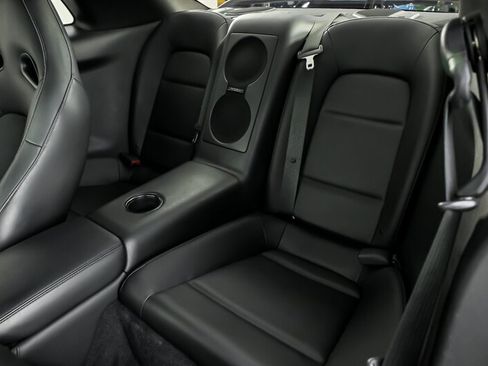 Used 2018 Nissan GT-R Premium AWD/4WD image 24