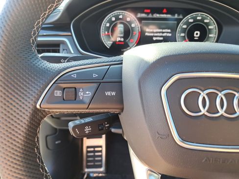 Used 2023 Audi A4 2.0T Premium Plus w/ Premium Plus Package image 19
