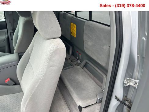 Used 2008 Toyota Tacoma 2WD Access Cab image 19