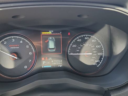 Used 2023 Subaru Forester Sport AWD/4WD image 23