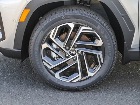 New 2026 Hyundai Tucson Limited AWD/4WD image 11