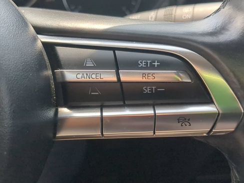 Used 2023 MAZDA CX-30 AWD 2.5 S w/ Premium Package image 21