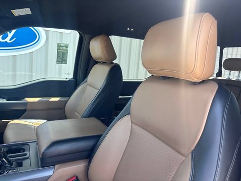 Certified 2021 Ford F150 Lariat AWD/4WD image 28