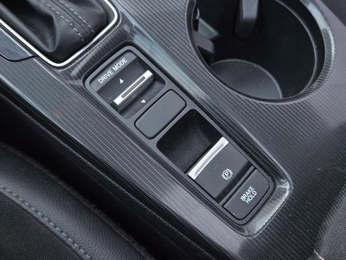 Used 2025 Honda Civic Sport image 20