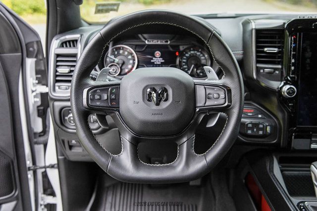 Used 2022 RAM 1500 TRX AWD/4WD image 40