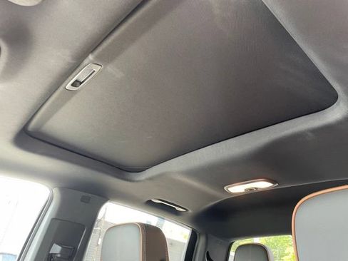 Used 2023 GMC Canyon AT4 AWD/4WD image 31