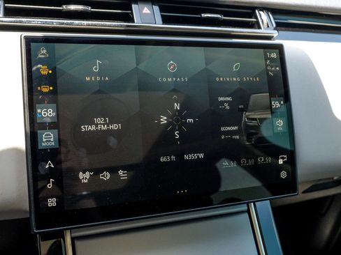 Used 2024 Land Rover Range Rover Velar S AWD/4WD image 37
