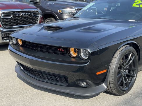 Certified 2023 Dodge Challenger R/T Scat Pack w/ 1320 Plus Group image 11