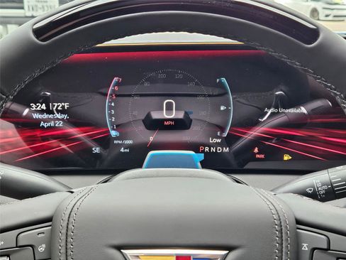 New 2026 Cadillac CT5 V Blackwing RWD image 14