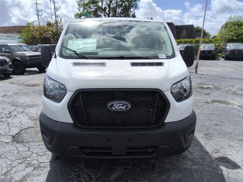 New 2026 Ford Transit 150 XL image 28