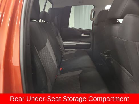 Used 2017 Toyota Tundra SR5 w/ TRD Off Road Package image 22