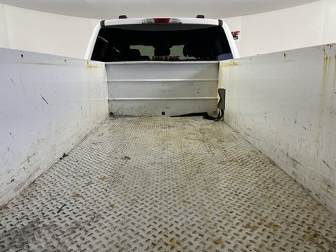 Used 2021 Ford F350 XLT w/ XLT Value Package image 10