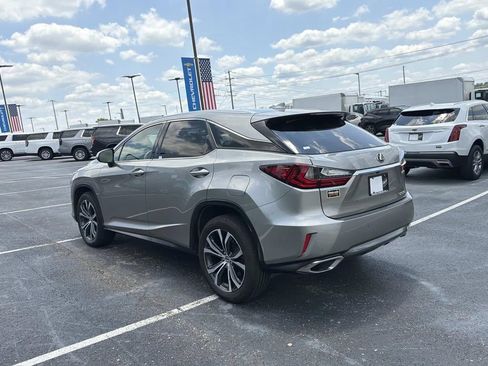 Used 2019 Lexus RX 350 FWD w/ Navigation Package image 5