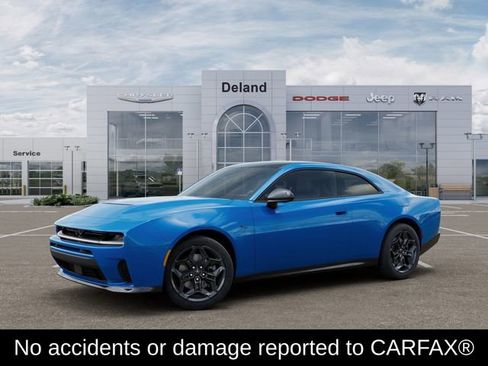 New 2026 Dodge Charger R/T AWD/4WD image 2