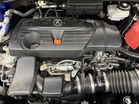 Used 2023 Acura RDX A-Spec image 10