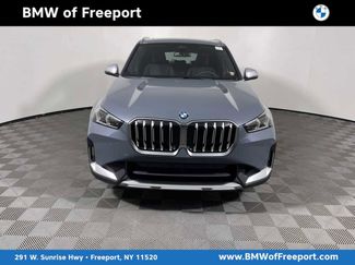 Certified 2023 BMW X1 xDrive28i w/ Convenience Package video 1