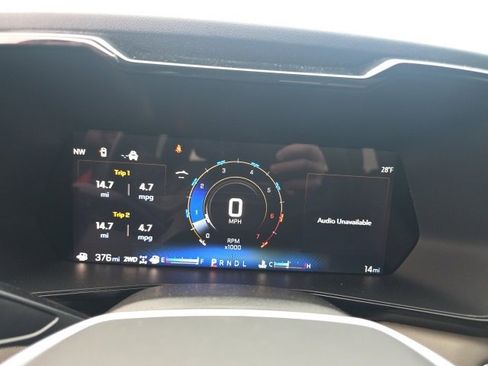 New 2026 Chevrolet Colorado ZR2 w/ Technology Package image 15