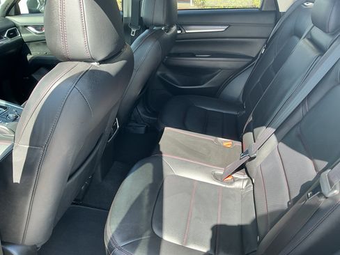 Used 2025 MAZDA CX-5 Carbon Edition AWD/4WD image 18