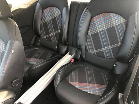Used 2013 MINI Cooper Paceman S w/ Premium Pkg 2 FWD image 10